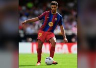 Rodri Barcelona Liga Champions