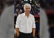 Gasperini puji Dybala Malen
