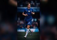 Marco Palestra Chelsea comeback