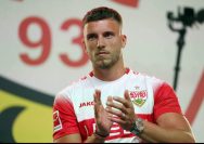 Ermedin Demirović AC Milan