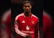 Rashford Derby Manchester