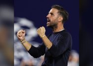 Taktik Transparan Cesc Fabregas