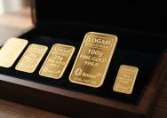 Harga Emas Antam