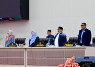 Perubahan APBD 2026