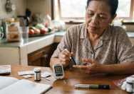 gejala awal diabetes