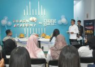 Brain Academy Ruangguru Palu
