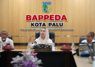 Makan Bergizi Gratis Palu