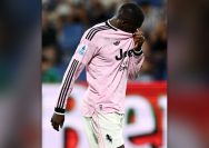 Kolo Muani Juventus