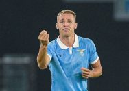 Davide Frattesi Lazio