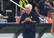 Inter Milan Momok Gasperini