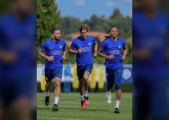 Inter Milan Krisis