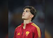 Emanuele Lulli Pecahkan Rekor Roma