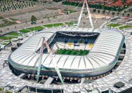 Allianz Stadium Tuan Rumah Final Liga Konferensi UEFA 2028