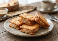 resep gabin tape
