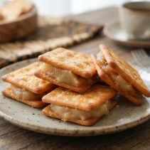 resep gabin tape