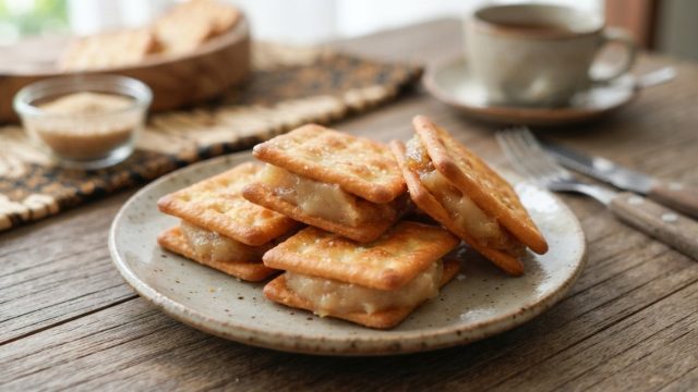 resep gabin tape