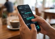cara mematikan unduh otomatis WhatsApp
