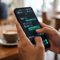 cara mematikan unduh otomatis WhatsApp