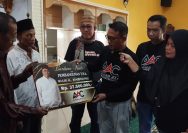 Ahmad Ali Center Palu
