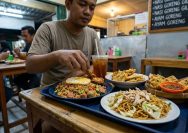 makanan perusak jantung