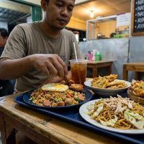 makanan perusak jantung