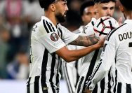 Niko Gonzalez Juventus