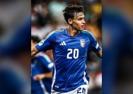 Pisilli & Lulli Timnas U-21