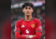 Juventus JJ Gabriel