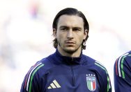 Matteo Darmian
