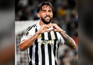 kontrak baru Nico González