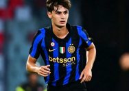 John Stones absen Inter Milan