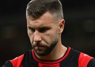 Strahinja Pavlović AC Milan