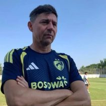 Striker Asing PSM Makassar