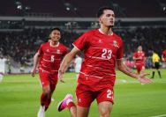 Skuad Final Timnas Indonesia Piala ASEAN 2026