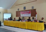 Bapemperda DPRD Palu