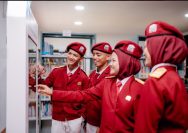 Program Sekolah Rakyat