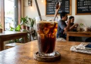 es americano diet