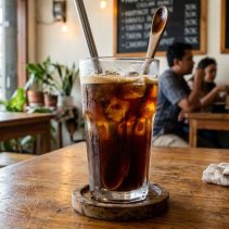 es americano diet