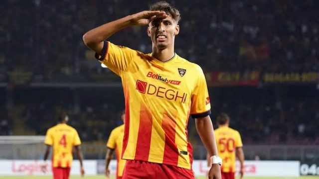 Tiago Gabriel