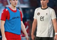 Dua Wajah Baru Timnas Indonesia