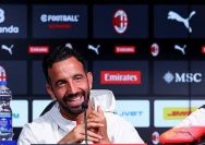 Filosofi Rúben Amorim AC Milan