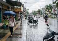 Prakiraan Cuaca BMKG Sulawesi Tengah