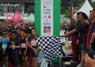 Palaka Wira Run 8,1K