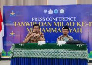 Tanwir Muhammadiyah 2026