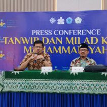 Tanwir Muhammadiyah 2026