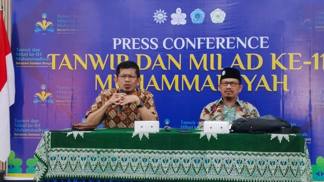 Tanwir Muhammadiyah 2026