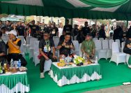 Palaka Wira Berlari