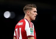 Gyökeres Tidak Bahagia di Arsenal