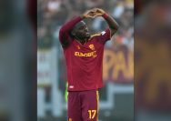 Gasperini Ganti Koné Balerdi