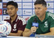 Sektor kanan PSM Makassar